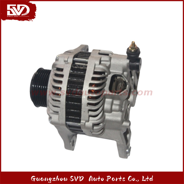 SVD-NS 23100-EB71A Alternator For Nissan
