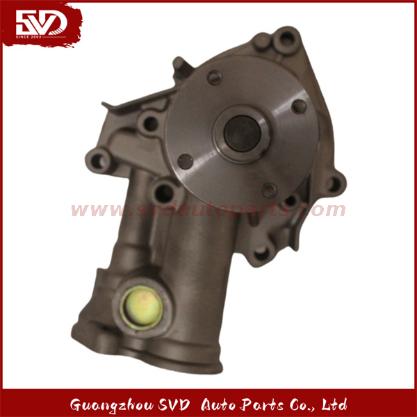 SVD-MB MD050450 Water Pump For Mitsubishi