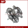 SVD-HD 42200-SWN-P01 Wheel Hub Bearing For Honda