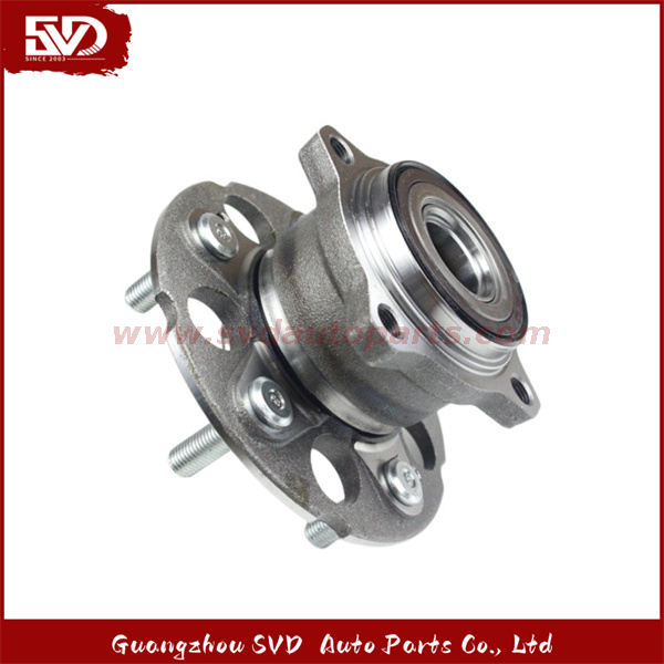 SVD-HD 42200-SWN-P01 Wheel Hub Bearing For Honda