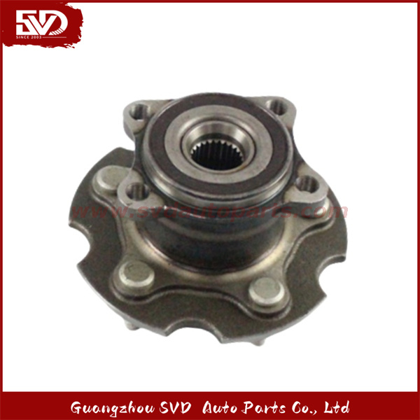 SVD-TY 42410-42040 Wheel Hub Bearing For Toyota