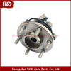 SVD-NS 40202-EA000 Wheel Hub Bearing For Nissan