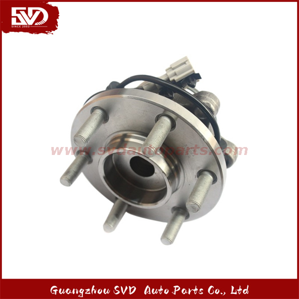 SVD-NS 40202-EA000 Wheel Hub Bearing For Nissan
