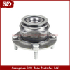 SVD-NS 40202-JX30A Wheel Hub Bearing For Nissan