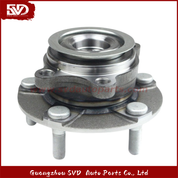 SVD-NS 40202-JE20A Wheel Hub Bearing For Nissan
