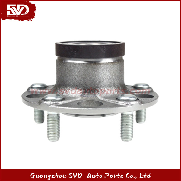 SVD-HD 42200-T6P-H51 Wheel Hub Bearing For Honda