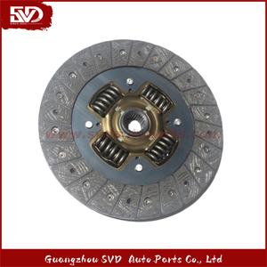 SVD-TY 31250-42021 Clutch Disc For Toyota