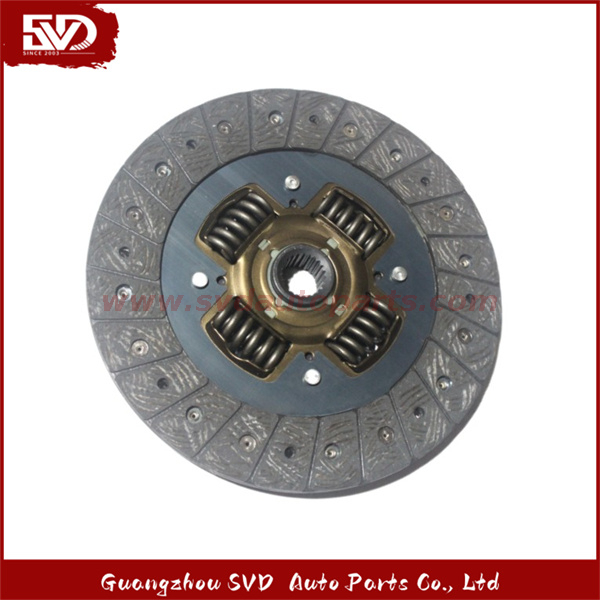 SVD-TY 31250-42021 Clutch Disc For Toyota
