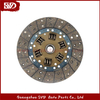 SVD-TY 31250-60286 Clutch Disc For Toyota