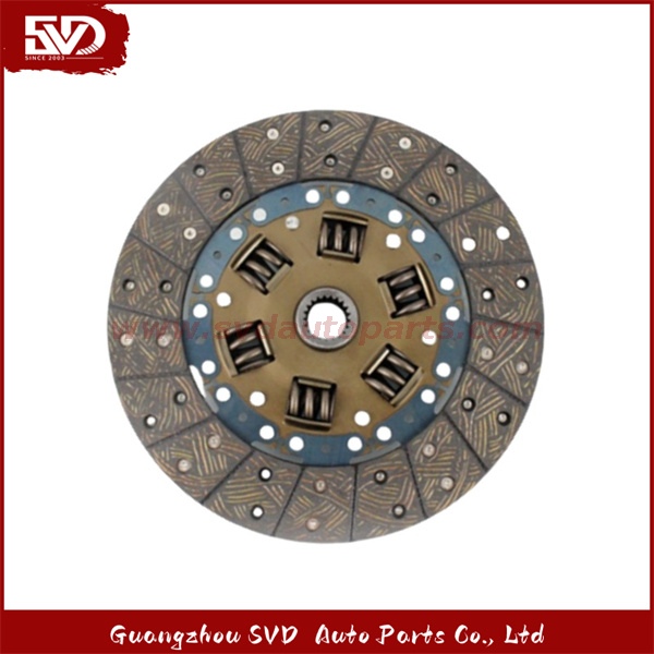 SVD-TY 31250-60286 Clutch Disc For Toyota