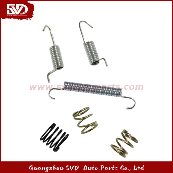 SVD-HY 58350-28000 Brake Shoe Repair Kits For Hyundai