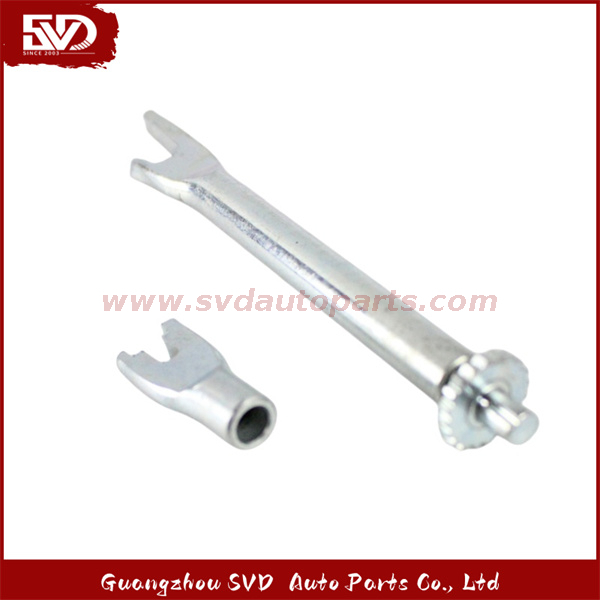 SVD-MB 4600A139 Brake Shoe Repair Kits For Mitsubishi