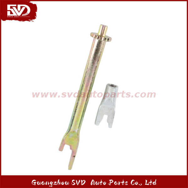 SVD-MB 4600A140 Brake Shoe Repair Kits For Mitsubishi
