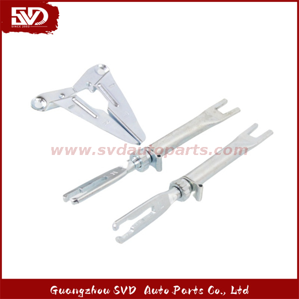 SVD-TY 04943-0K030 Brake Shoe Repair Kits For Toyota