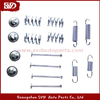 SVD-TY 04943-0K080 Brake Shoe Repair Kits For Toyota