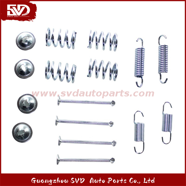 SVD-TY 04943-0K080 Brake Shoe Repair Kits For Toyota