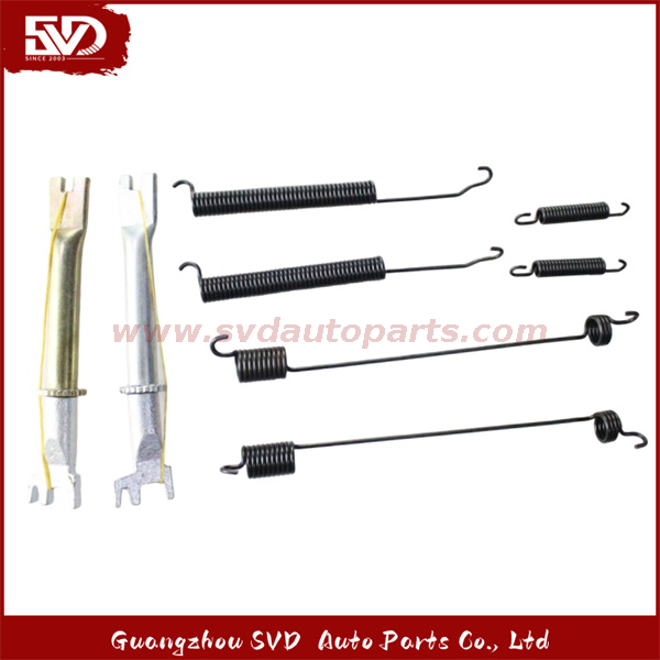 SVD-NS 44200-37G11 Brake Adjuster Kits For Nissan