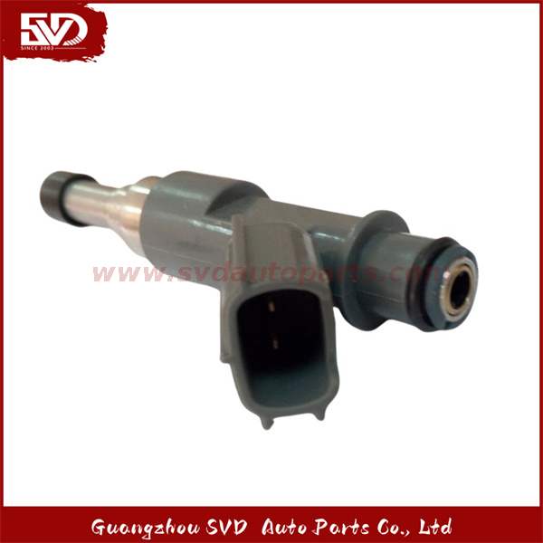 SVD-TY 23250-75100 Fuel Injector Nozzles For Toyota