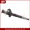 SVD-TY 23670-30190 Fuel Injector For Toyota