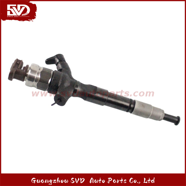 SVD-TY 23670-30190 Fuel Injector For Toyota