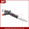 SVD-TY 23670-30050 Fuel Injector Nozzles For Toyota
