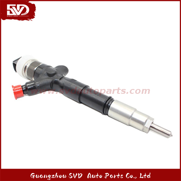 SVD-TY 23670-30050 Fuel Injector Nozzles For Toyota