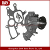 SVD-TY 16100-39485 Water Pump For Toyota