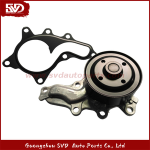 SVD-Lexus 16100-39515 Water Pump For Lexus