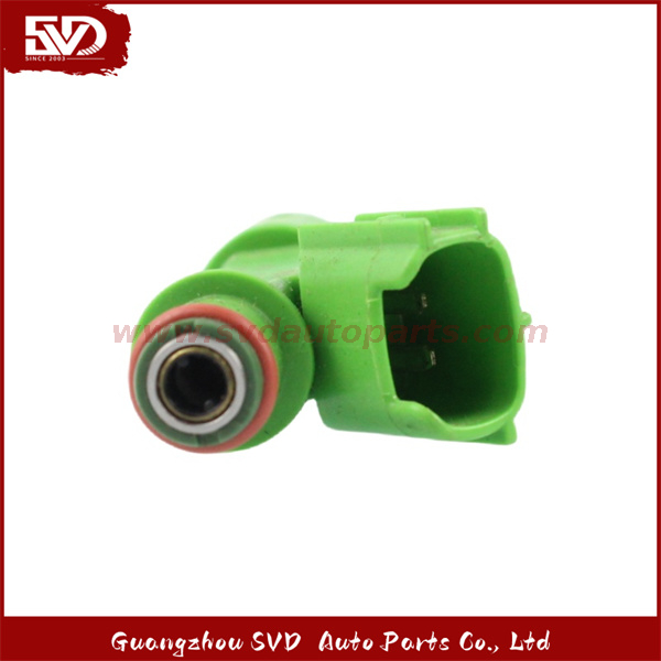 SVD-TY 23250-0V030 Fuel Injector Nozzles For Toyota