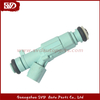 SVD-HY 35310-2E200 Fuel Injector For Hyundai