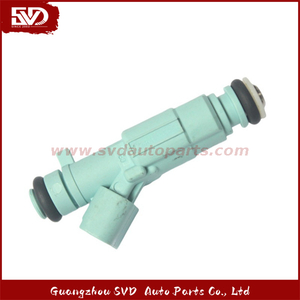 SVD-HY 35310-2E200 Fuel Injector For Hyundai