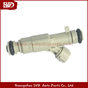 SVD-HY 35310-2G350 Fuel Injector For Hyundai