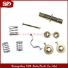 SVD-TY 47405-60010 Brake Shoe Repair Kits For Toyota