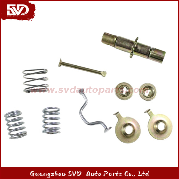 SVD-TY 47405-60010 Brake Shoe Repair Kits For Toyota