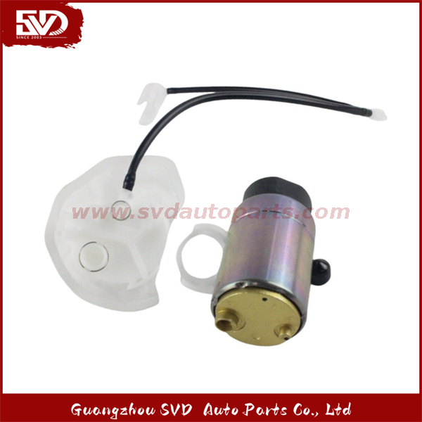 SVD-TY 23221-0P020 Fuel Pump For Toyota