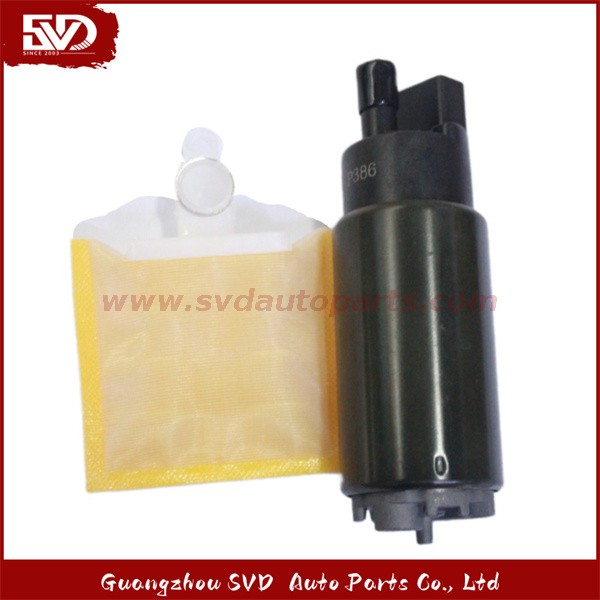 SVD-TY 23221-46010 Fuel Pump For Toyota