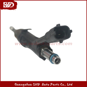 SVD-Peugeot 9810335380 Fuel Injector For Peugeot