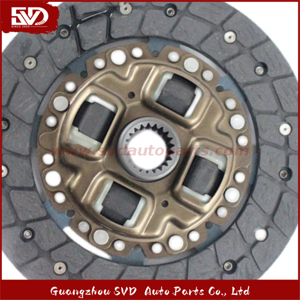 SVD-TY 31250-12280 Clutch Disc For Toyota