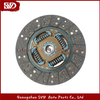 SVD-TY 31250-26260 Clutch Disc For Toyota