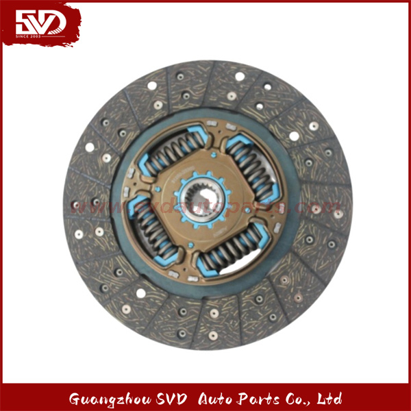 SVD-TY 31250-26260 Clutch Disc For Toyota