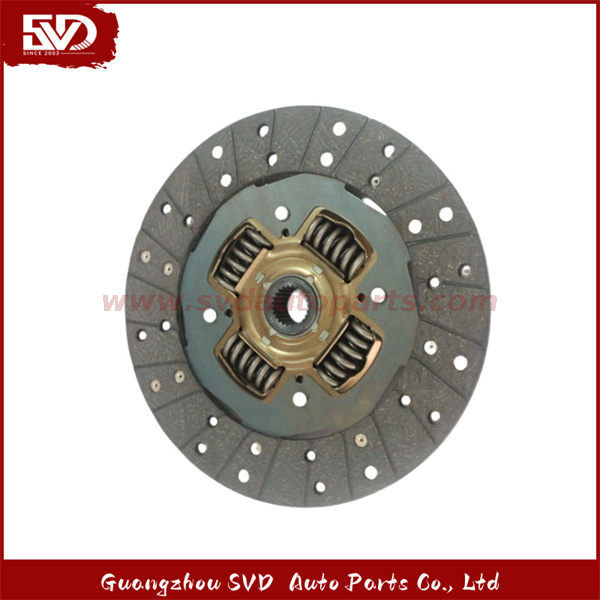 SVD-NS 30100-J2000 Clutch Disc For Nissan