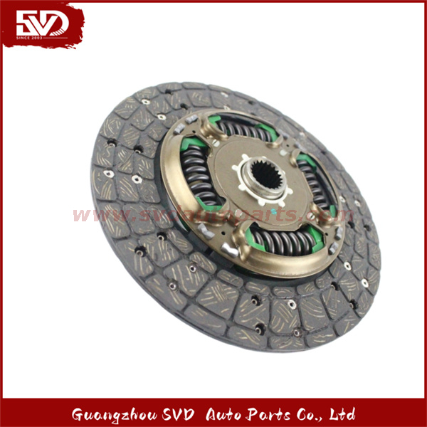 SVD-TY 31250-0K205 Clutch Disc For Toyota