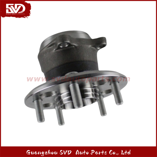 SVD-TY 42410-44020 Wheel Hub bearing For Toyota
