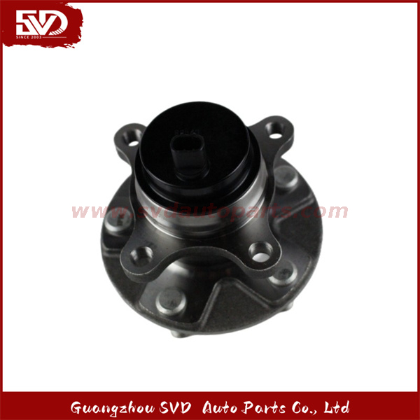 SVD-Lexus 43560-30010 Wheel Hub bearing For Lexus