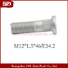 SVD-TY 90942-03011 Wheel Bolt For Toyota