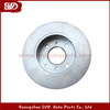 SVD-NS 40206-4M404 Brake Disc For Nissan