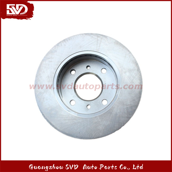 SVD-NS 40206-4M404 Brake Disc For Nissan
