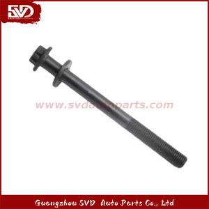 SVD-NS 11056-ED000 Cylinder Head Bolt For Nissan