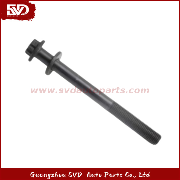 SVD-NS 11056-ED000 Cylinder Head Bolt For Nissan