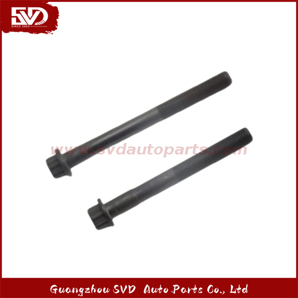 SVD-Lexus 90910-02081 Cylinder Head Bolt For Lexus